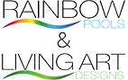 Rainbow Pools & Living Art Design