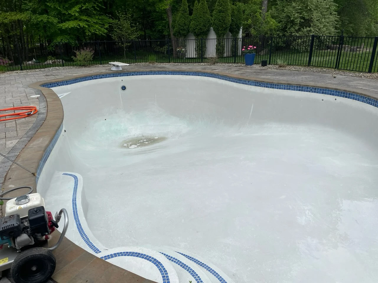 Renovation