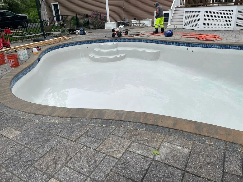 Renovation