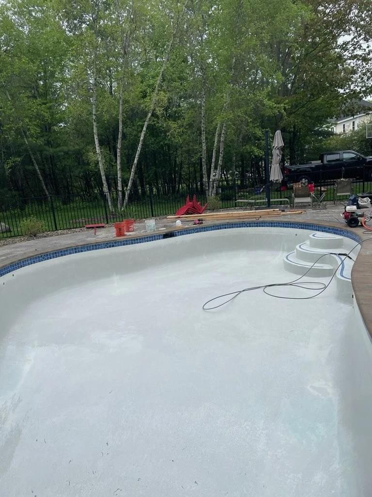 Renovation