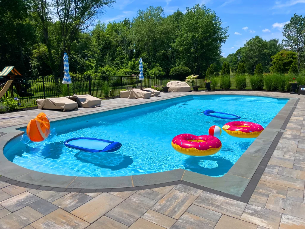 Pools
