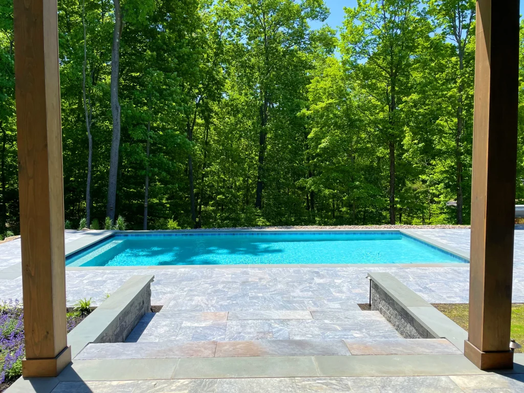 Pools