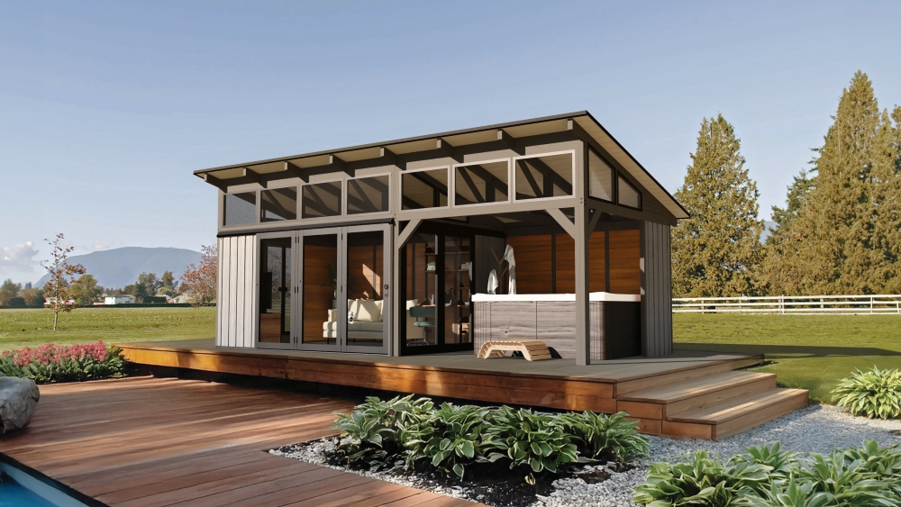 Colorado Oslo Veranda
